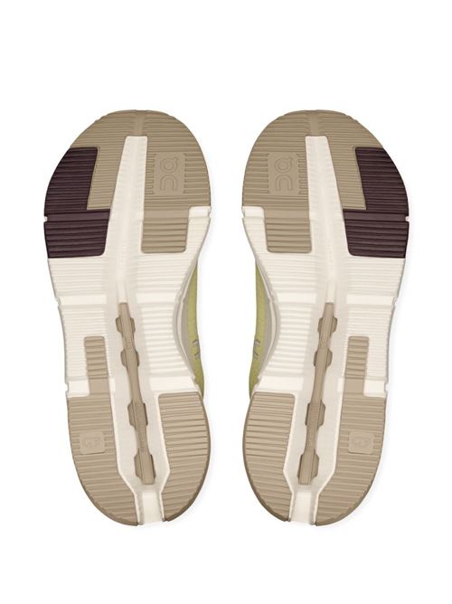 Sneakers uomo Cloudnova 2 ON RUNNING | 3ME30213235CAPERDESERT
